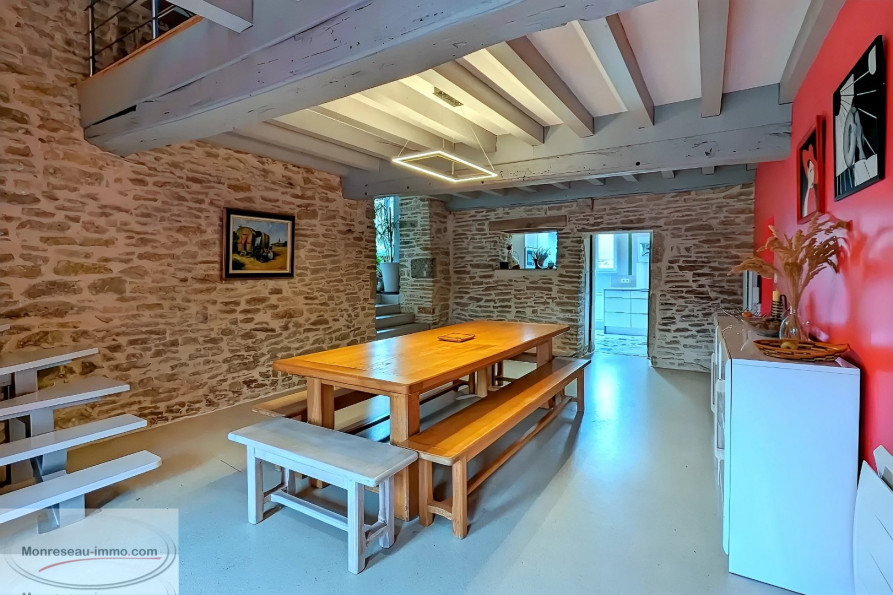 vente Maison rénovée Laives - Photo 2