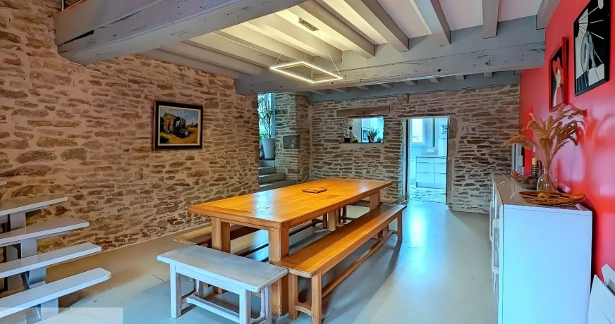 vente Maison rénovée Laives