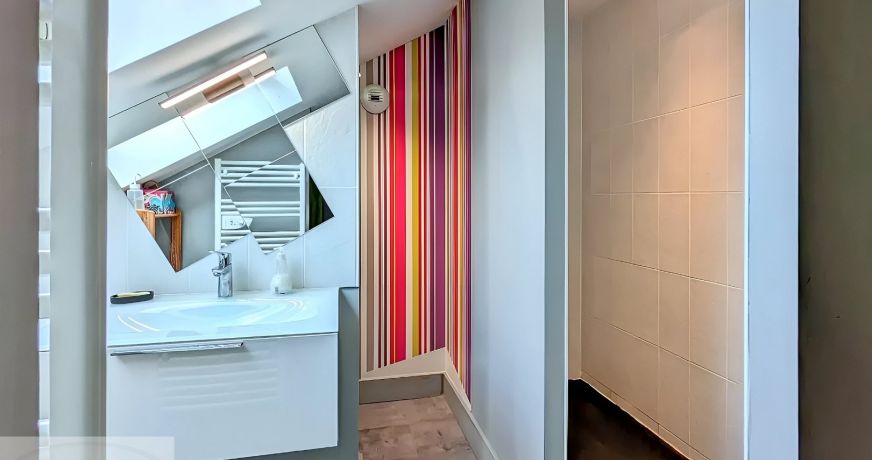 vente Maison rénovée Laives