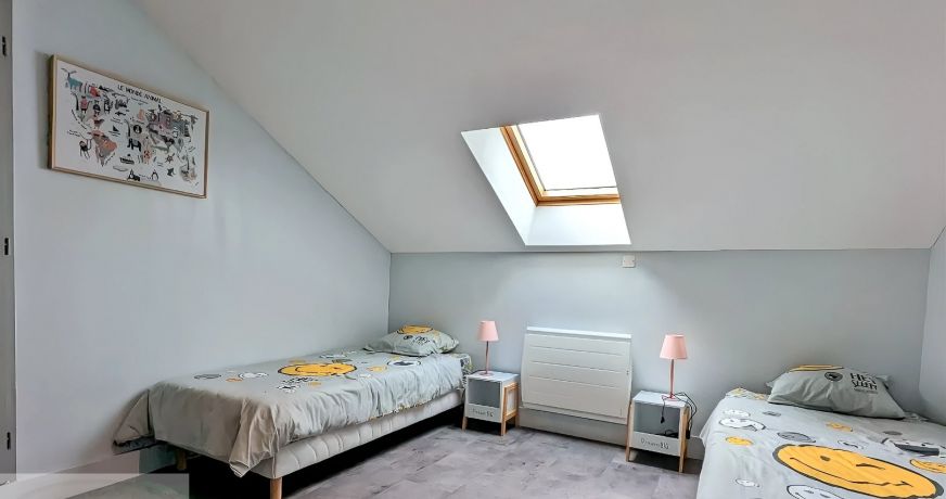 vente Maison rénovée Laives