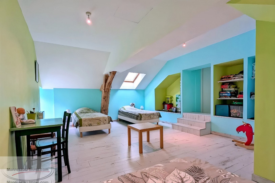 vente Maison rénovée Laives - Photo 10