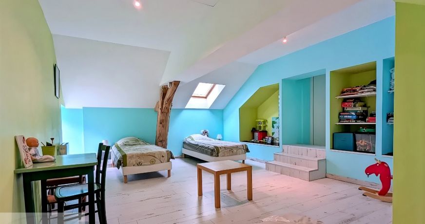 vente Maison rénovée Laives