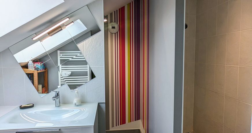 vente Maison rénovée Laives