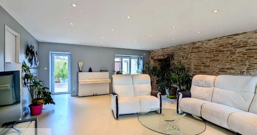 vente Maison rénovée Laives