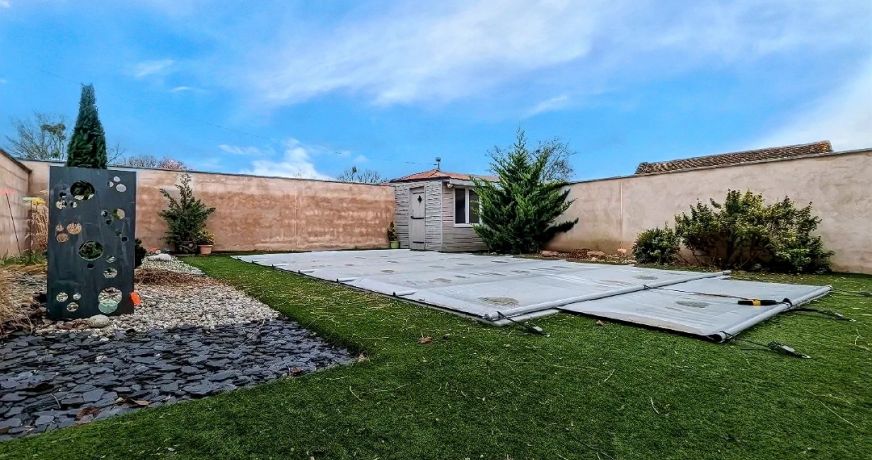 vente Maison rénovée Laives