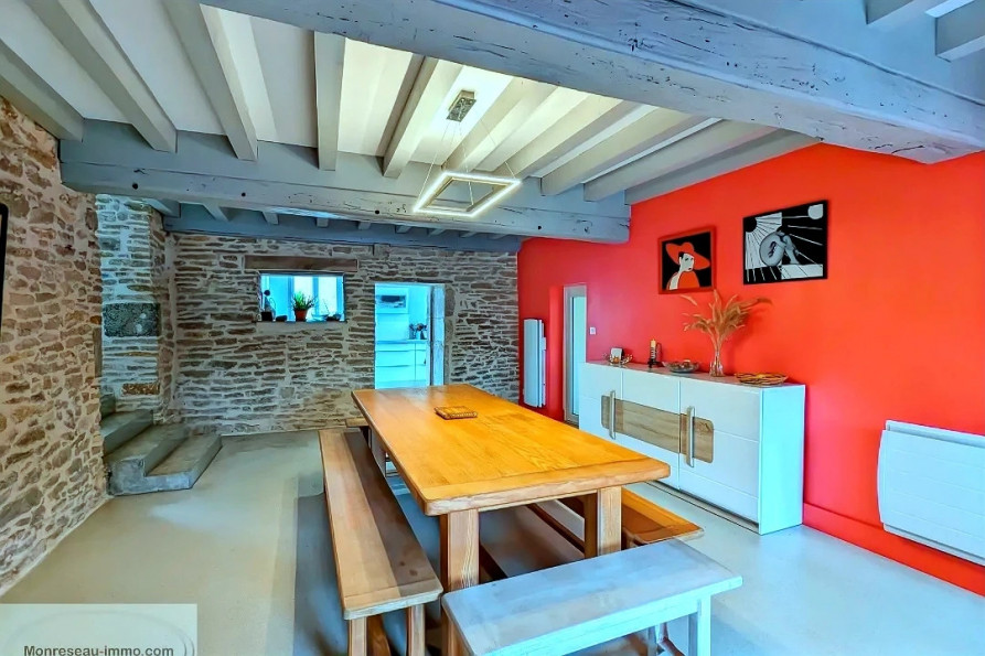 vente Maison rénovée Laives - Photo 3