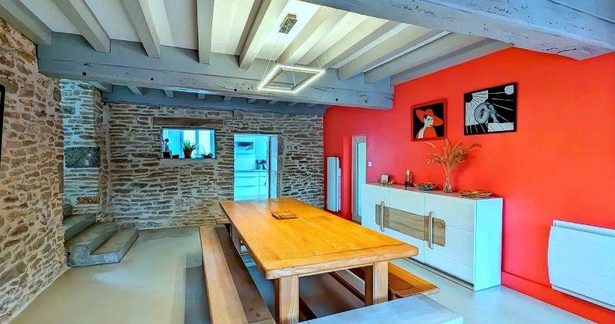 vente Maison rénovée Laives