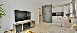vente Appartement en rez de jardin Cannes-la-bocca