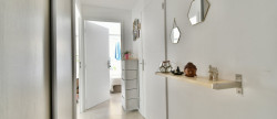 vente Appartement en rez de jardin Cannes-la-bocca