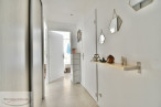 à vendre Appartement en rez de jardin Cannes-la-bocca
