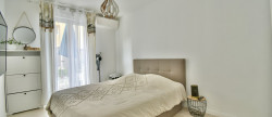 vente Appartement en rez de jardin Cannes-la-bocca