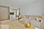 à vendre Appartement en rez de jardin Cannes-la-bocca
