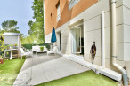 à vendre Appartement en rez de jardin Cannes-la-bocca