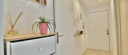 vente Appartement en rez de jardin Cannes-la-bocca
