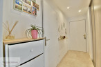 à vendre Appartement en rez de jardin Cannes-la-bocca