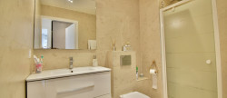 vente Appartement en rez de jardin Cannes-la-bocca