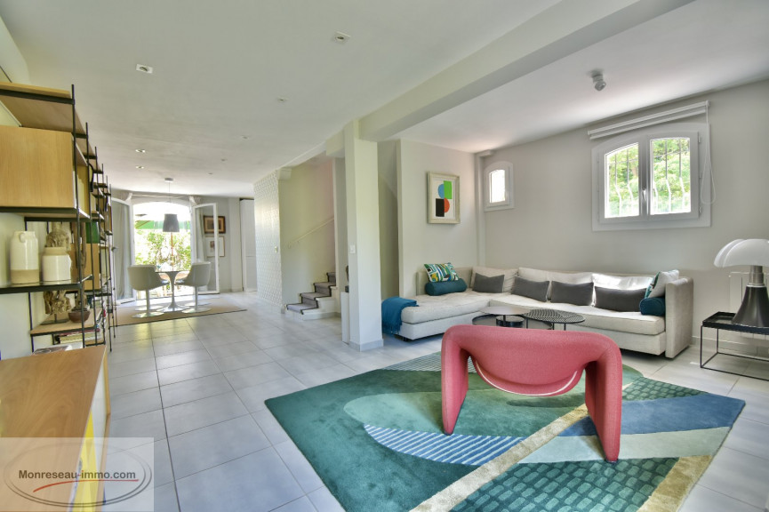 à vendre Maison Cannes - Photo 4