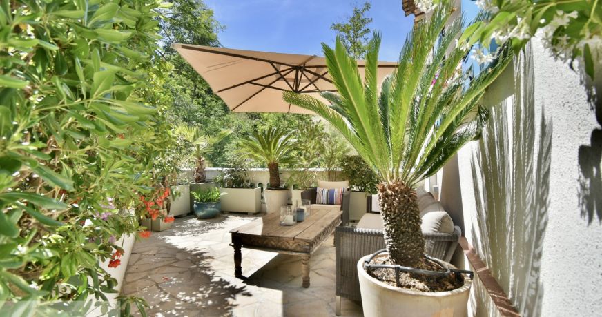 vente Maison Cannes