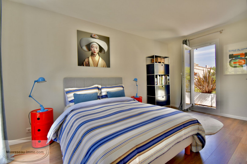 à vendre Maison Cannes - Photo 8