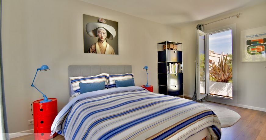 vente Maison Cannes