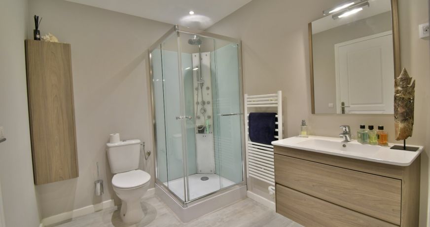 vente Maison Cannes