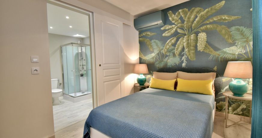 vente Maison Cannes