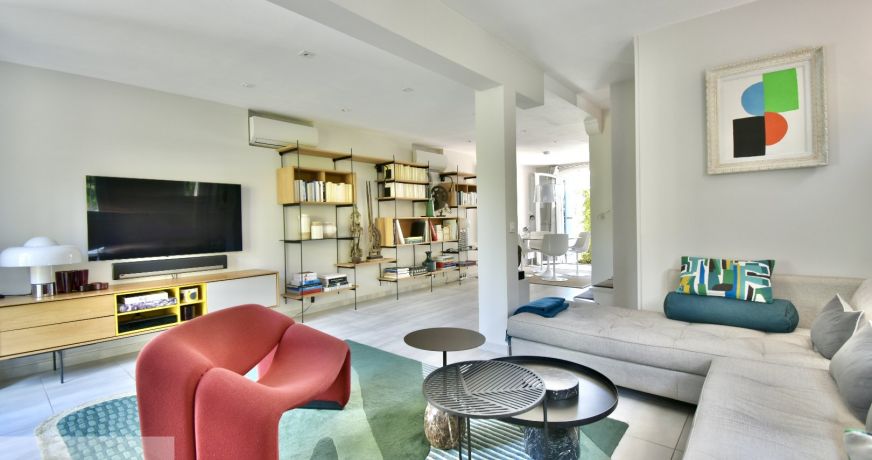 vente Maison Cannes
