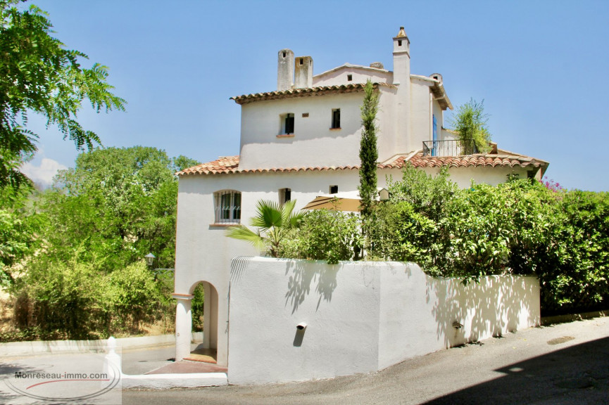 à vendre Maison Cannes - Photo 1