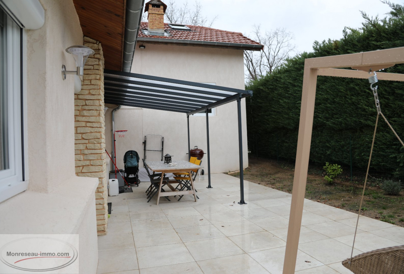 vente Maison Cluny - Photo 10