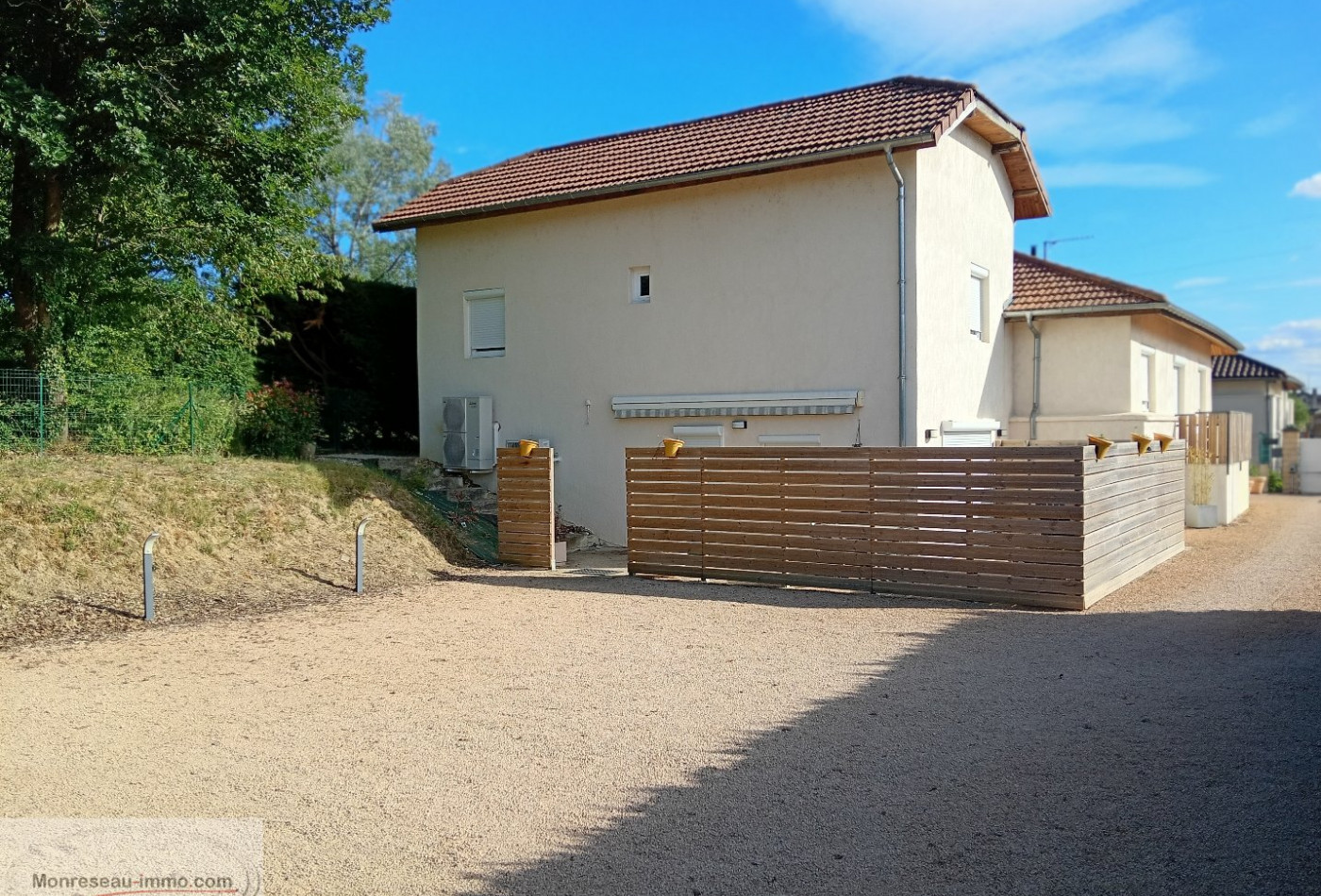 vente Maison Cluny - Photo 1