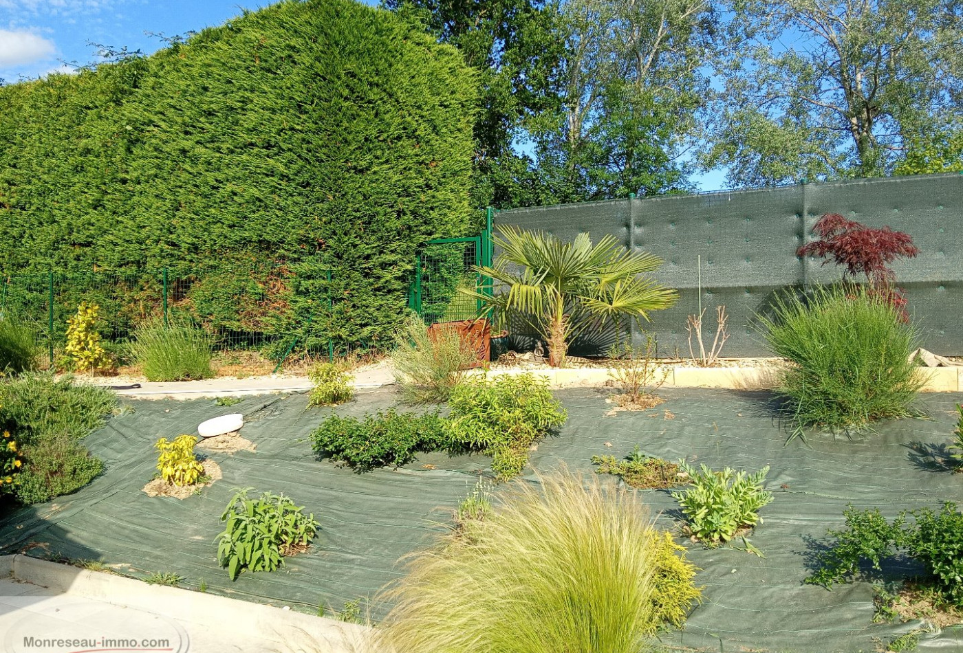 vente Maison Cluny - Photo 8