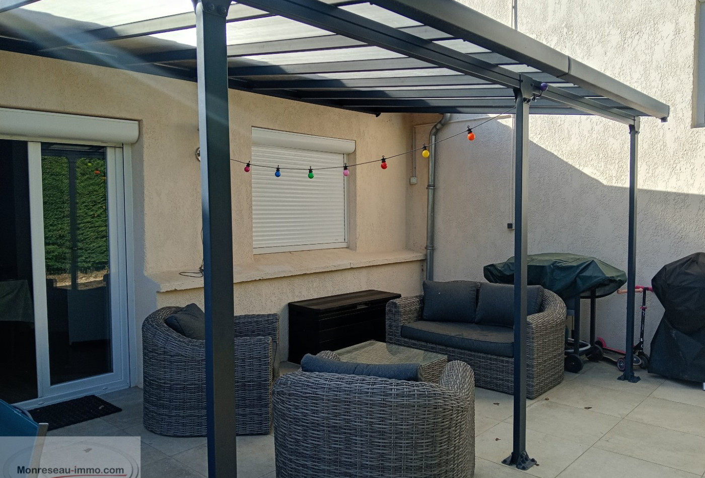 vente Maison Cluny - Photo 7