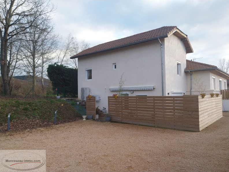 vente Maison Cluny - Photo 1