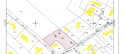 vente Terrain en lotissement Saint Cyr Sur Menthon