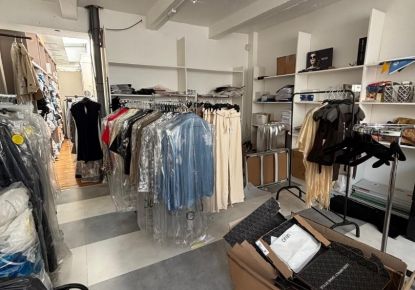 vente Local commercial Cambrai