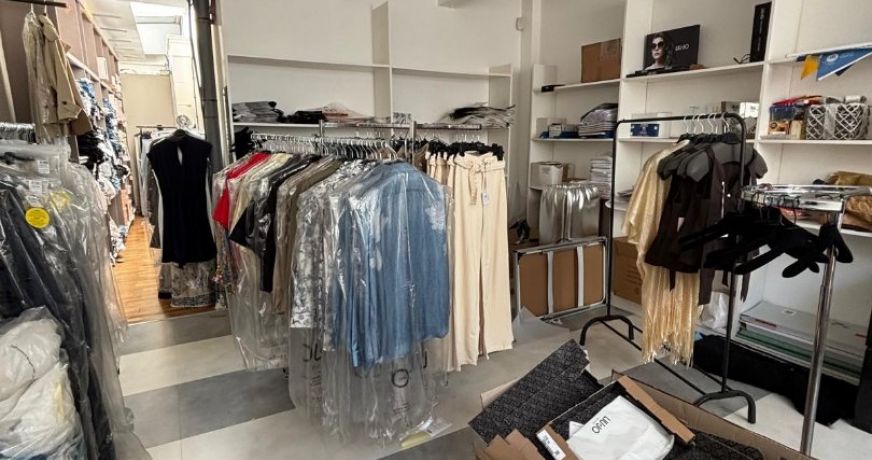 vente Local commercial Cambrai