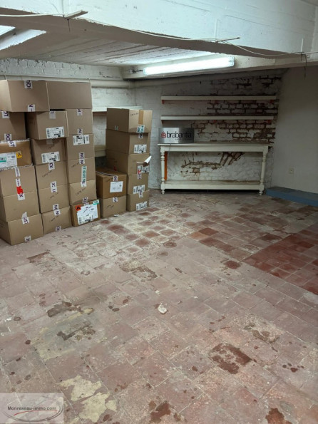 vente Local commercial Cambrai - Photo 2