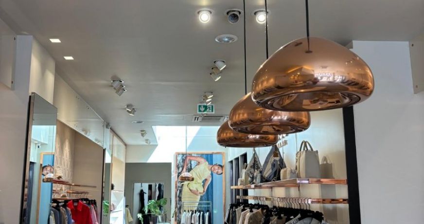 vente Local commercial Cambrai