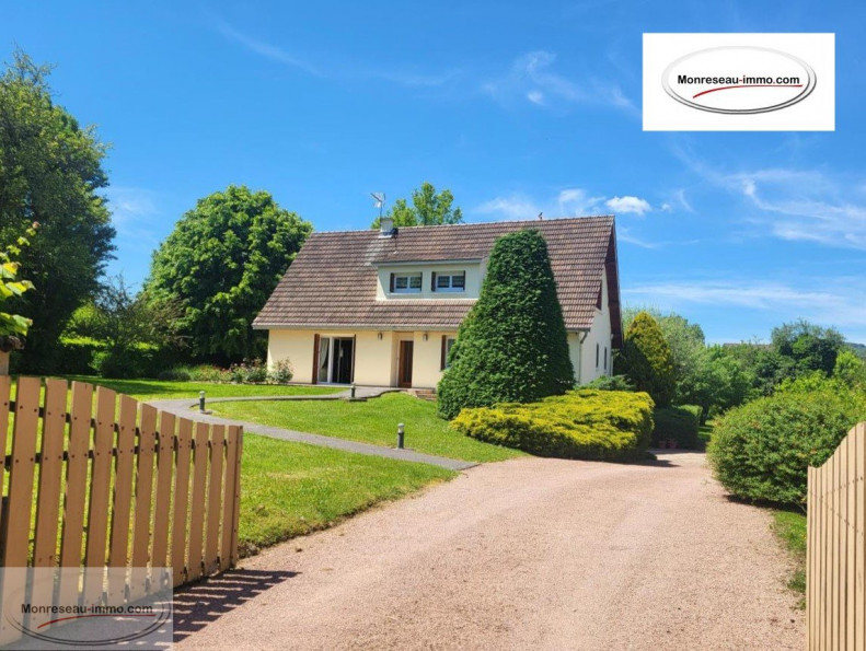 à vendre Propriété Cluny - Photo 1