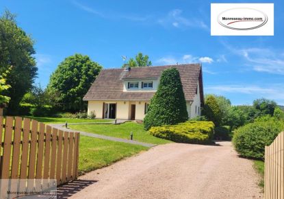 vente Propriété Cluny
