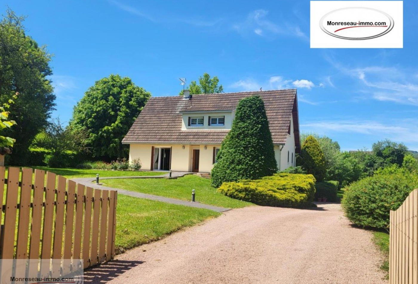 vente Propriété Cluny - Photo 1