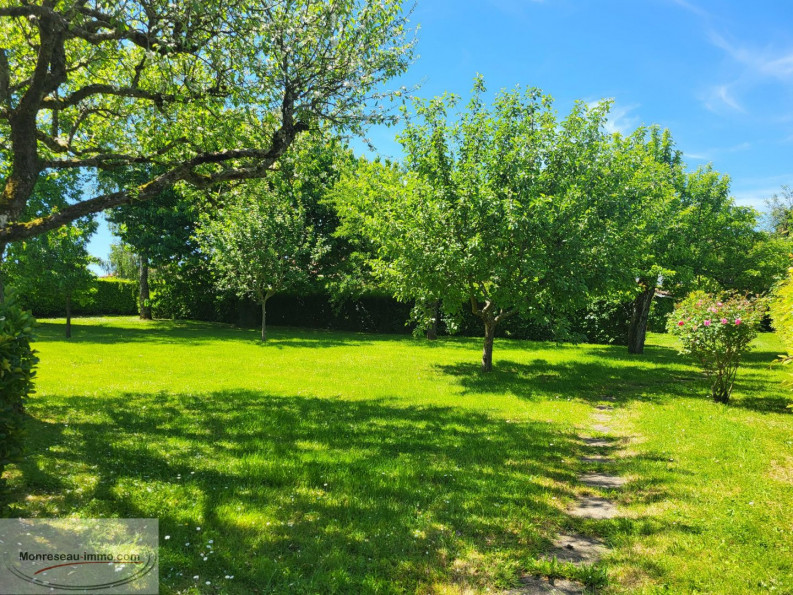 à vendre Propriété Cluny - Photo 3