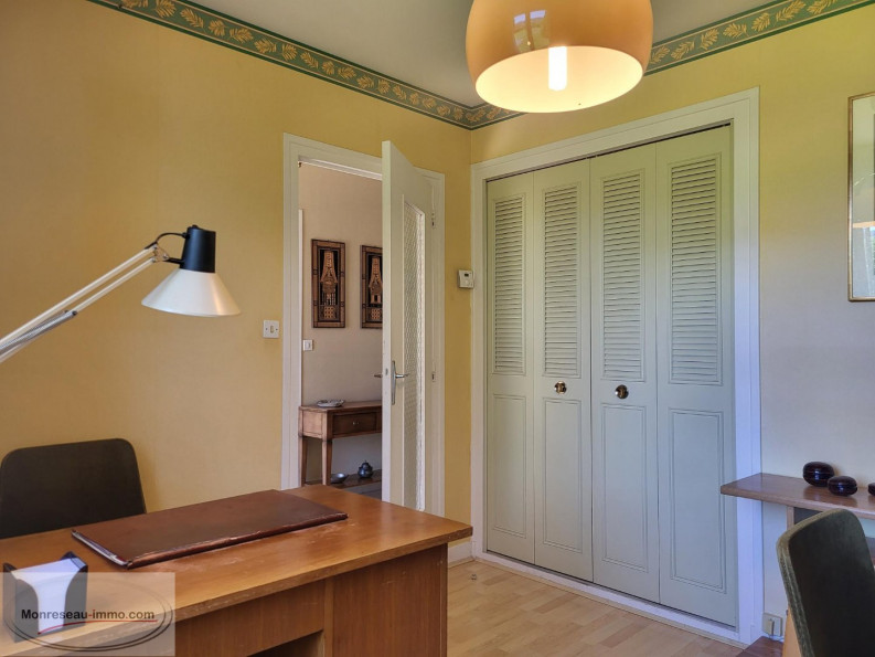 à vendre Propriété Cluny - Photo 8
