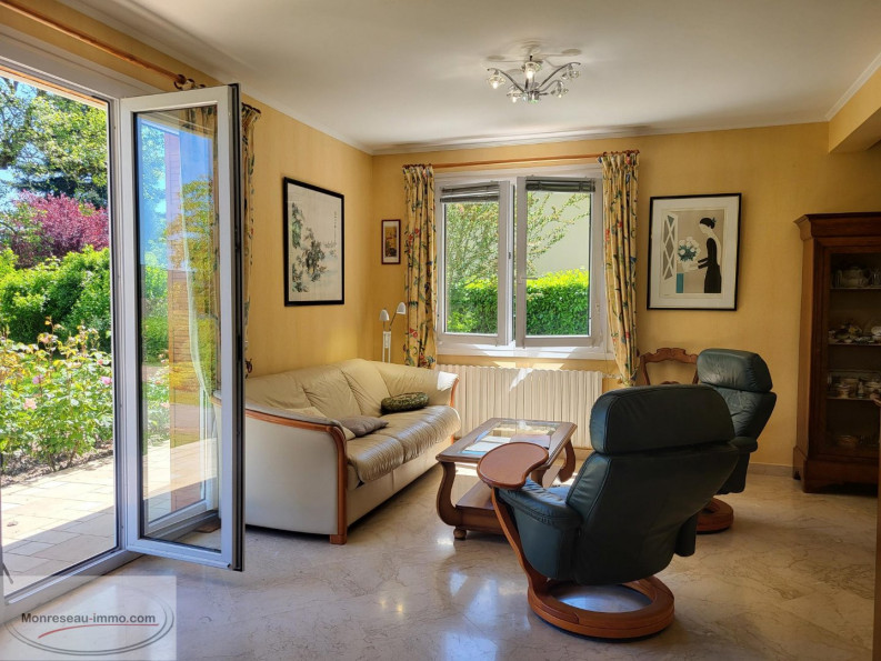 vente Propriété Cluny - Photo 4