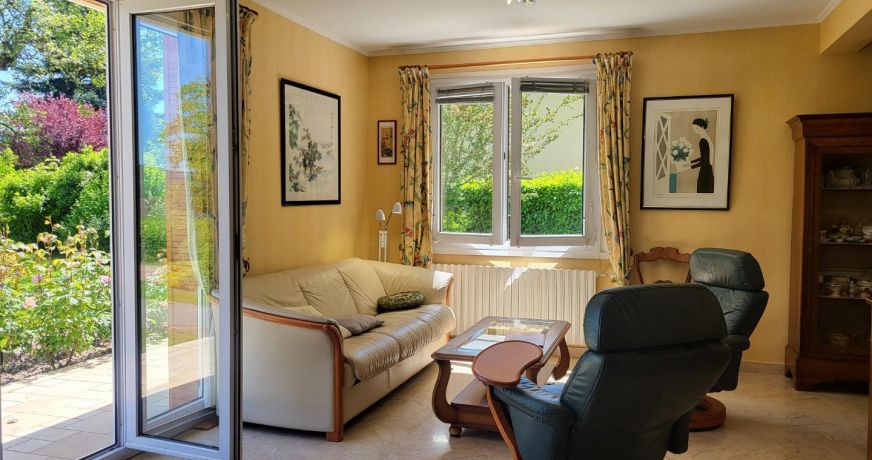 vente Propriété Cluny