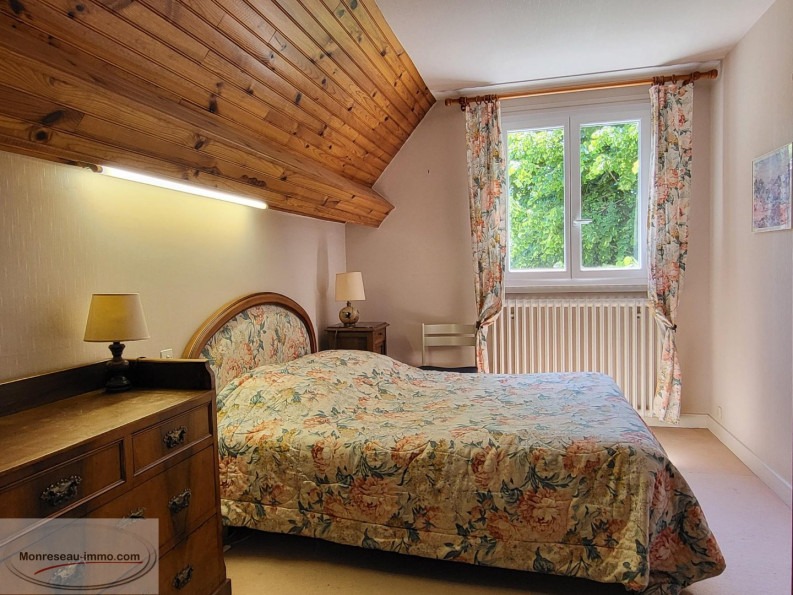 à vendre Propriété Cluny - Photo 10