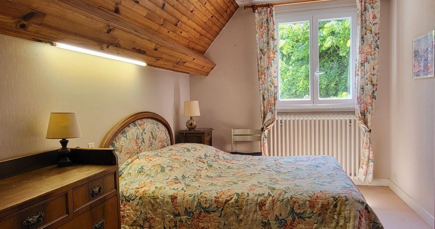 vente Propriété Cluny