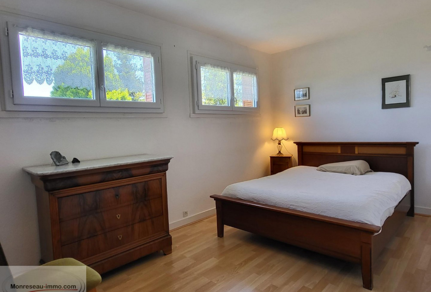 vente Propriété Cluny - Photo 9