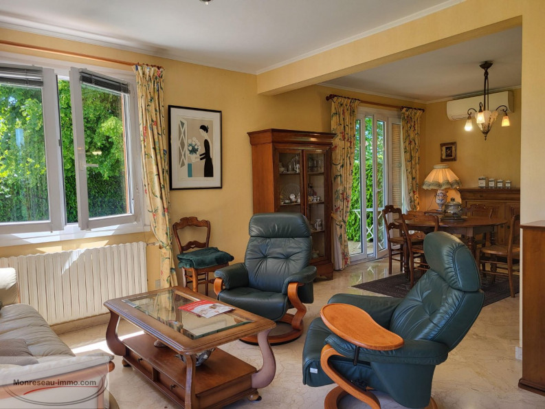 à vendre Propriété Cluny - Photo 5
