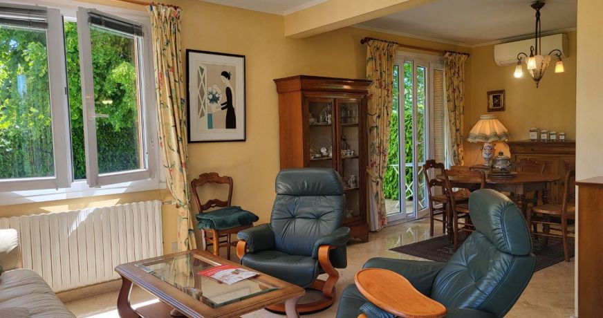vente Propriété Cluny